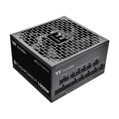 Thermaltake 1000W 80+ Platinum Toughpower PF1 PS-TPP-1000FNFAPE-1 Thermaltake 1000W 80+ Platinum Toughpower PF1 PS-TPP-1000FNFAPE-1