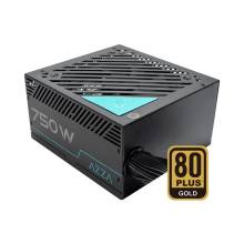 AZZA 750W 80+ Gold PSAZ-750G(ATX3.1) PSAZ-750G(ATX3.1)