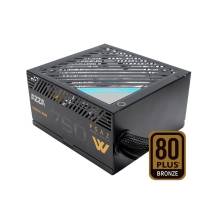 AZZA 750W 80+ Bronze PSAZ-750W ARGB PSAZ-750W ARGB