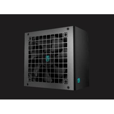 DeepCool 450W 80+ PF450L R-PF450L-HE0B-JGEU DeepCool 450W 80+ PF450L R-PF450L-HE0B-JGEU
