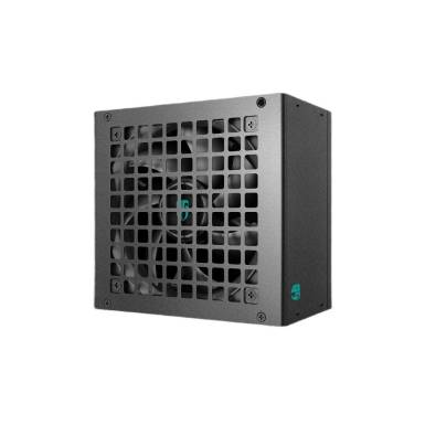 DeepCool 750W 80+ Gold PQ750G R-PQ750G-FD1B-JGEU-V1 DeepCool 750W 80+ Gold PQ750G R-PQ750G-FD1B-JGEU-V1
