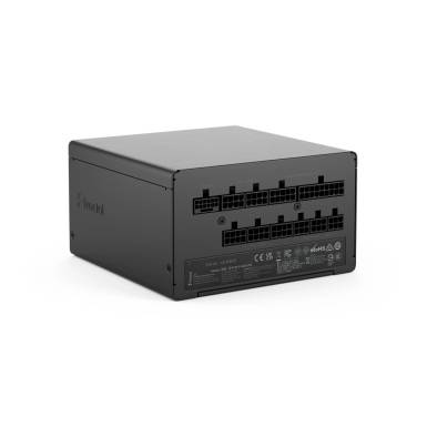 Fractal Design 750W 80+ Gold Ion 3 FD-P-IA3G-750-EU