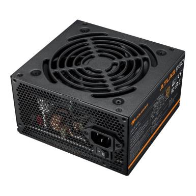 Cougar 750W 80+ Bronze ATLAS 750 CGR VG-750 Cougar 750W 80+ Bronze ATLAS 750 CGR VG-750