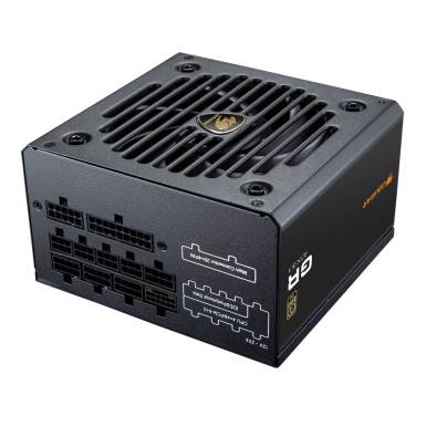 Cougar 850W 80+ Gold CGR GDN-850 CGR GDN-850 Cougar 850W 80+ Gold CGR GDN-850 CGR GDN-850