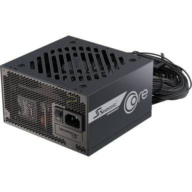 Seasonic 750W 80+ Bronze Core BC-750 SRP-CBC751-A5A51JF Seasonic 750W 80+ Bronze Core BC-750 SRP-CBC751-A5A51JF