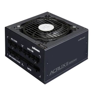 Zalman 850W 80+ Platinum ZM850-ARX2 ZM850-ARX2 Zalman 850W 80+ Platinum ZM850-ARX2 ZM850-ARX2