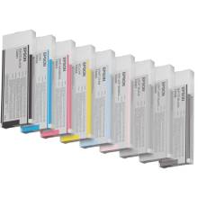 EPSON T606200 Tintapatron StylusPro 4800, 4880 nyomtat&oacute;khoz, EPSON k&eacute;k, 220ml