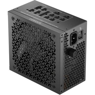 Corsair 1000W 80+ Gold RM1000x Shift CP-9020300-EU Corsair 1000W 80+ Gold RM1000x Shift CP-9020300-EU