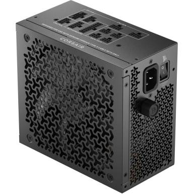 Corsair 850W 80+ Gold RM850x Shift CP-9020299-EU Corsair 850W 80+ Gold RM850x Shift CP-9020299-EU