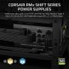 Corsair 850W 80+ Gold RM850x Shift CP-9020299-EU