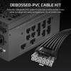 Corsair 850W 80+ Gold RM850x Shift CP-9020299-EU