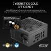 Corsair 850W 80+ Gold RM850x Shift CP-9020299-EU