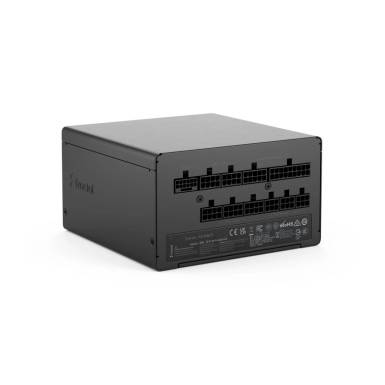 Fractal Design 1000W 80+ Gold Ion 3 Black FD-P-IA3G-100