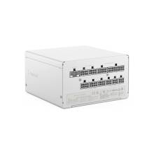 Fractal Design 1000W 80+ Gold Ion 3 White FD-P-IA3G-101 Fractal Design 1000W 80+ Gold Ion 3 White FD-P-IA3G-101