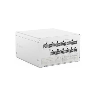 Fractal Design 1000W 80+ Gold Ion 3 White FD-P-IA3G-101 Fractal Design 1000W 80+ Gold Ion 3 White FD-P-IA3G-101