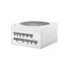 Fractal Design 1000W 80+ Gold Ion 3 White FD-P-IA3G-101