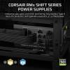 Corsair 750W 80+ Gold RM750x Shift CP-9020298-EU