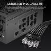 Corsair 750W 80+ Gold RM750x Shift CP-9020298-EU