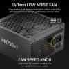 Corsair 750W 80+ Gold RM750x Shift CP-9020298-EU