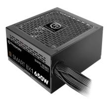 Thermaltake 650W 80+ Bronze Smart BX1 SE PS-SPD-0650NNSABE-2