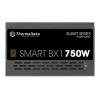 Thermaltake 750W 80+ Bronze Smart BX1 SE PS-SPD-0750NNSABE-2