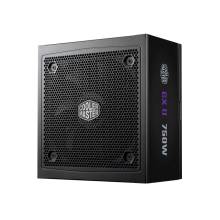 Cooler Master 750W 80+ Gold GX II MPX-7503-AFAG-2EBEU Cooler Master 750W 80+ Gold GX II MPX-7503-AFAG-2EBEU
