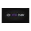Cooler Master 750W 80+ Gold GX II MPX-7503-AFAG-2EBEU