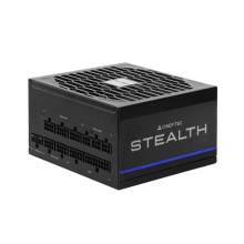 Chieftec 1000W 80+ Platinum Stealth SPX-1000-FC Chieftec 1000W 80+ Platinum Stealth SPX-1000-FC