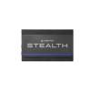 Chieftec 1000W 80+ Platinum Stealth SPX-1000-FC