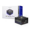 Chieftec 1000W 80+ Platinum Stealth SPX-1000-FC
