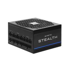 Chieftec 1200W 80+ Platinum Stealth SPX-1200-FC Chieftec 1200W 80+ Platinum Stealth SPX-1200-FC