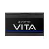 Chieftec 650W 80+ Bronze Vita BPX-650-S