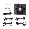 Chieftec 650W 80+ Bronze Vita SM3 BPX-650-C