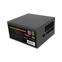 Gembird 1000W 80+ Gold CCC-PSUGOLD-1000W CCC-PSUGOLD-1000W
