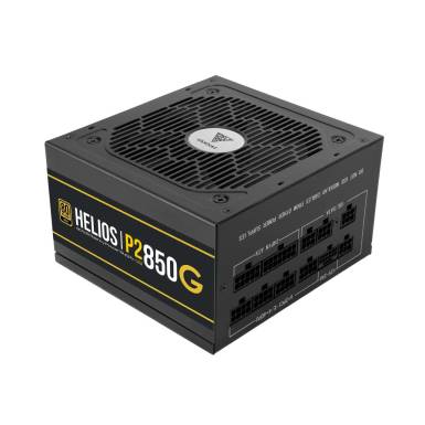 Gamdias 850W 80+ Gold HELIOS P2-850G V2 HELIOS P2-850G V2 Gamdias 850W 80+ Gold HELIOS P2-850G V2 HELIOS P2-850G V2