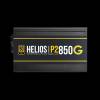 Gamdias 850W 80+ Gold HELIOS P2-850G V2 HELIOS P2-850G V2