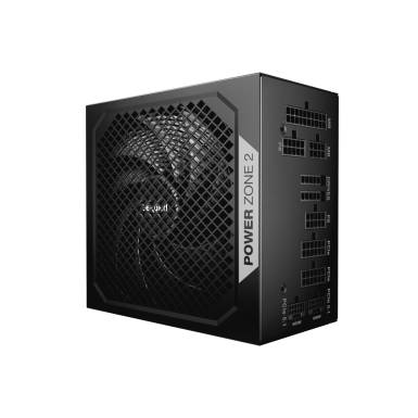 Be quiet! 1200W 80+ Platinum Power Zone 2 BP030EU Be quiet! 1200W 80+ Platinum Power Zone 2 BP030EU