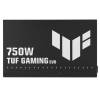 Asus 750W 80+ Bronze TUF Gaming EVO TUF-GAMING-750B-EVO