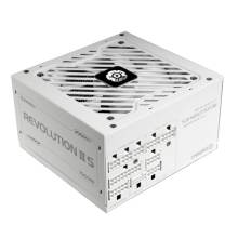 Enermax 1000W 80+ Platinum Revolution III S White ERV1000P-AHP-W