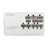 Enermax 1000W 80+ Platinum Revolution III S White ERV1000P-AHP-W
