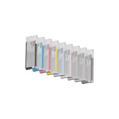 EPSON T606600 Tintapatron StylusPro 4880 nyomtatóhoz, EPSON élénk világos vörös, 220ml EPSON T606600 Tintapatron StylusPro 4880 nyomtatóhoz, EPSON élénk világos vörös, 220ml