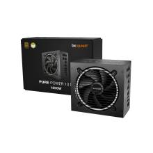 Be quiet! 1200W 80+ Gold Pure Power 13 M BP029EU Be quiet! 1200W 80+ Gold Pure Power 13 M BP029EU