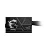 Msi 750W 80+ Bronze MAG A750BN PCIE5 II 306-7ZPSX11-CE0