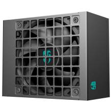 DeepCool 750W 80+ Gold PS750G R-PS750G-FE0B-JGEU