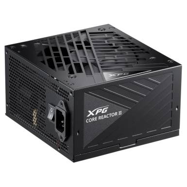 A-Data 1000W 80+ Gold XPG Core Reactor ll COREREACTORII1000G-BKCEU A-Data 1000W 80+ Gold XPG Core Reactor ll COREREACTORII1000G-BKCEU