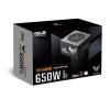 Asus 650W 80+ Bronze TUF Gaming 650B-EVO 90YE00D6-B0NA00