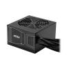 Msi 850W 80+ Gold MAG A850GN PCIE5 MAGA850GNPCIE5