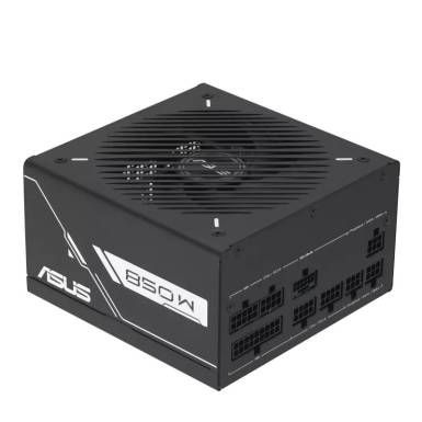 Asus 850W 80+ Gold Prime Black Edition 90YE00U2-B0NA00 Asus 850W 80+ Gold Prime Black Edition 90YE00U2-B0NA00
