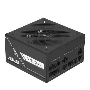 Asus 750W 80+ Gold Prime Black Edition 90YE00U3-B0NA00