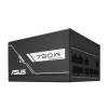 Asus 750W 80+ Gold Prime Black Edition 90YE00U3-B0NA00